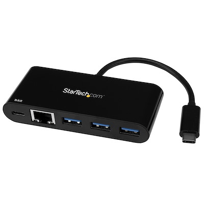 anker usb hub with ethernet work with switch